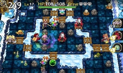 画像ギャラリー No.016のサムネイル画像 / Switch向けDLソフト「ドギーニンジャ 爆熱ストライカーズ！」が12月27日に発売。あらかじめDLで割引価格になる発売記念セールを開催