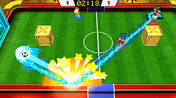 ドギーニンジャ 爆熱ストライカーズ!