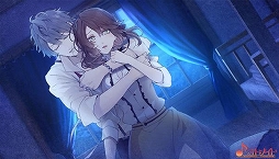 画像ギャラリー No.008のサムネイル画像 / スマートフォン版「ニル・アドミラリの天秤 帝都幻惑綺譚」が配信開始