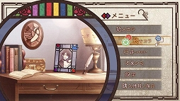 画像ギャラリー No.009のサムネイル画像 / スマートフォン版「ニル・アドミラリの天秤 帝都幻惑綺譚」が配信開始