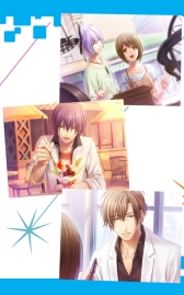 画像ギャラリー No.039のサムネイル画像 / 「乙女チック4Gamer」第235回:全12タイトルが配信中の「オトメイトセレクションアプリ」を特集。一部アプリは1月17日までセール価格に