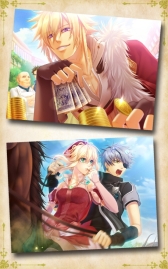 画像ギャラリー No.051のサムネイル画像 / 「乙女チック4Gamer」第235回:全12タイトルが配信中の「オトメイトセレクションアプリ」を特集。一部アプリは1月17日までセール価格に