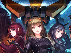 NEOWIZ，ストーリー重視のPC用ローグライト2Dアクション「Metal Unit」をSteamで2020年春にリリースへ