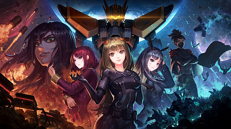 画像ギャラリー No.005のサムネイル画像 / 横スクロールの2Dアクションゲーム「Metal Unit」,2020年2月4日からアーリーアクセス版が配信
