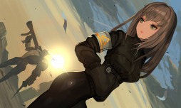 画像ギャラリー No.002のサムネイル画像 / PC向けアクションゲーム「Metal Unit」のアーリーアクセス版がSteamで配信。正式版は4月にリリース予定
