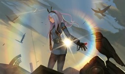 画像ギャラリー No.003のサムネイル画像 / PC向けアクションゲーム「Metal Unit」のアーリーアクセス版がSteamで配信。正式版は4月にリリース予定