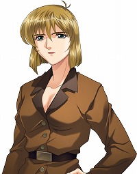 画像ギャラリー No.009のサムネイル画像 / Switch版「DESIRE remaster ver.」が12月27日に配信決定＆あらかじめダウンロードが開始。1月31日まではスペシャル価格の980円に