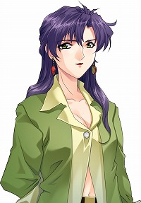 画像ギャラリー No.010のサムネイル画像 / Switch版「DESIRE remaster ver.」が12月27日に配信決定＆あらかじめダウンロードが開始。1月31日まではスペシャル価格の980円に