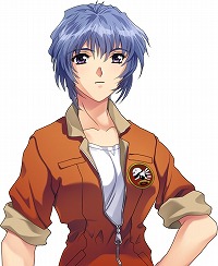 画像ギャラリー No.012のサムネイル画像 / Switch版「DESIRE remaster ver.」が12月27日に配信決定＆あらかじめダウンロードが開始。1月31日まではスペシャル価格の980円に