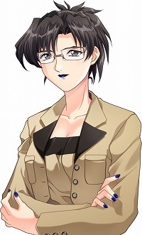 画像ギャラリー No.014のサムネイル画像 / Switch版「DESIRE remaster ver.」が12月27日に配信決定＆あらかじめダウンロードが開始。1月31日まではスペシャル価格の980円に