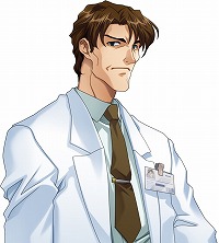 画像ギャラリー No.016のサムネイル画像 / Switch版「DESIRE remaster ver.」が12月27日に配信決定＆あらかじめダウンロードが開始。1月31日まではスペシャル価格の980円に