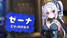 画像ギャラリー No.006のサムネイル画像 / 囚われのお姫様が体を張って謎を解くSwitch向け脱出ゲーム，「プリズンプリンセス」のトレイラー公開