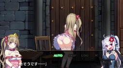 画像ギャラリー No.006のサムネイル画像 / 新作脱出ゲーム「プリズンプリンセス」の第2弾トレイラーが公開。魔王城の謎解きギミックを収録