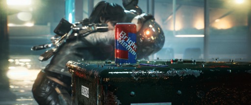 画像ギャラリー No.003のサムネイル画像 / 「Bright Memory: Infinite」がGeForce RTX搭載グラフィックスカードに対応。ベンチマークソフトが9月25日よりSteamで配信開始