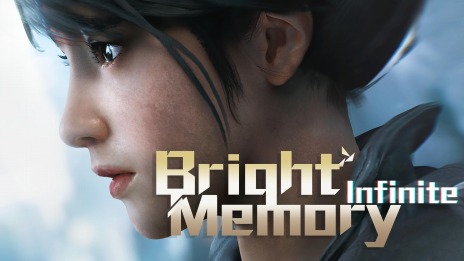 画像ギャラリー No.001のサムネイル画像 / 「Bright Memory:Infinite」の最新トレイラーが公開。PLAYISMの約100タイトルが最大80％オフになるセールを実施