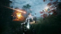 画像ギャラリー No.005のサムネイル画像 / 「Bright Memory:Infinite」の最新トレイラーが公開。PLAYISMの約100タイトルが最大80％オフになるセールを実施