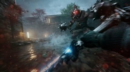 画像ギャラリー No.006のサムネイル画像 / 「Bright Memory:Infinite」の最新トレイラーが公開。PLAYISMの約100タイトルが最大80％オフになるセールを実施