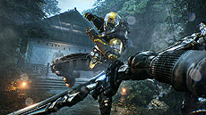 画像ギャラリー No.006のサムネイル画像 / 「Bright Memory: Infinite」の配信がSteamで本日スタート。個人デベロッパ・FYQD-StudioによるアクションFPS“Bright Memory”の完全版