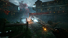 画像ギャラリー No.008のサムネイル画像 / 「Bright Memory: Infinite」の配信がSteamで本日スタート。個人デベロッパ・FYQD-StudioによるアクションFPS“Bright Memory”の完全版