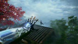 画像ギャラリー No.011のサムネイル画像 / 「Bright Memory: Infinite」プレイレポート。FPSとさまざまなアクション要素が高次元に融合した濃密な体験が楽しめる