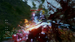 画像ギャラリー No.017のサムネイル画像 / 「Bright Memory: Infinite」プレイレポート。FPSとさまざまなアクション要素が高次元に融合した濃密な体験が楽しめる