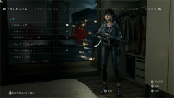 画像ギャラリー No.035のサムネイル画像 / 「Bright Memory: Infinite」プレイレポート。FPSとさまざまなアクション要素が高次元に融合した濃密な体験が楽しめる