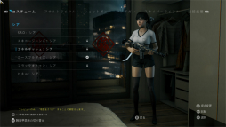 画像ギャラリー No.037のサムネイル画像 / 「Bright Memory: Infinite」プレイレポート。FPSとさまざまなアクション要素が高次元に融合した濃密な体験が楽しめる
