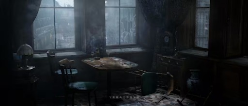 画像ギャラリー No.003のサムネイル画像 / 「Bright Memory」を手がけた個人デベロッパの新作は，中華民国時代を舞台にしたアクションTPS。スクリーンショット4枚を公開
