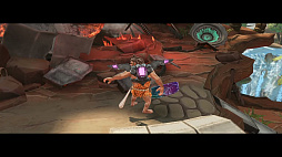 画像ギャラリー No.003のサムネイル画像 / Switch「Jet Kave Adventure」が2019年12月23日に配信。発売を記念したセールも実施予定