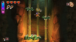 画像ギャラリー No.006のサムネイル画像 / Switch「Jet Kave Adventure」が2019年12月23日に配信。発売を記念したセールも実施予定