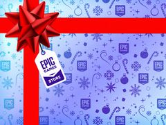 Epic Games Storeのホリデーセールが12月18日からスタート。15日間ゲームを日替わりで無料提供も