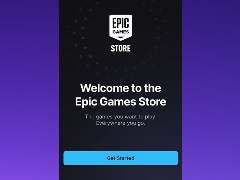 iOS版「Epic Games Store」，導入状況に関するレポートをEpic Gamesが公開。途中離脱の割合は約65％から約25％に低下