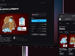 年間最初の純収益約1.4億まで手数料ゼロ。Epic Games独自の外部課金ストア「Epic Web Shops」，一部地域でサービス開始