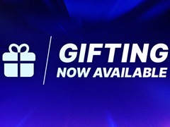 「Epic Games Store」にギフト機能が登場。ストアから直接フレンドへゲームを送れるように