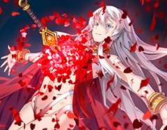 light新作「シルヴァリオ ラグナロク」が，2020年4月24日に発売決定。シリーズ三部作の完結編