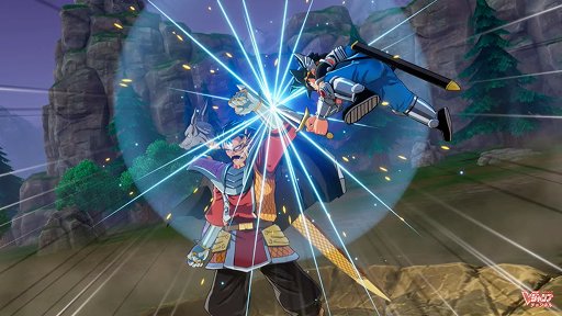 画像ギャラリー No.009のサムネイル画像 / 「ドラゴンクエスト ダイの大冒険」の新作ゲームが発表された生放送まとめ。スマホ，アーケード，コンシューマ向けに3タイトルが展開