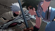 画像ギャラリー No.002のサムネイル画像 / ［TGS2022］「インフィニティ ストラッシュ　ドラゴンクエスト ダイの大冒険」最新PVと新情報が公開に。“魂の絆”1周年イベント情報も