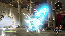 画像ギャラリー No.005のサムネイル画像 / ［TGS2022］「インフィニティ ストラッシュ　ドラゴンクエスト ダイの大冒険」最新PVと新情報が公開に。“魂の絆”1周年イベント情報も