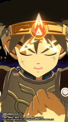 画像ギャラリー No.011のサムネイル画像 / ［TGS2022］「インフィニティ ストラッシュ　ドラゴンクエスト ダイの大冒険」最新PVと新情報が公開に。“魂の絆”1周年イベント情報も