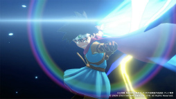 画像ギャラリー No.017のサムネイル画像 / 「インフィニティ ストラッシュ　ドラゴンクエスト ダイの大冒険」は2023年9月28日発売。対応プラットフォームにXbox Series X|Sを追加