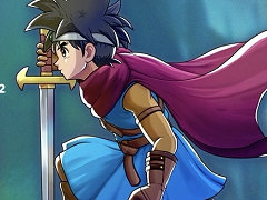「インフィニティ ストラッシュ　ドラゴンクエスト ダイの大冒険」は2023年9月28日発売。対応プラットフォームにXbox Series X|Sを追加