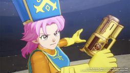 画像ギャラリー No.023のサムネイル画像 / 「インフィニティ ストラッシュ　ドラゴンクエスト ダイの大冒険」は2023年9月28日発売。対応プラットフォームにXbox Series X|Sを追加