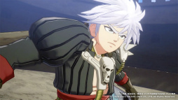 画像ギャラリー No.024のサムネイル画像 / 「インフィニティ ストラッシュ　ドラゴンクエスト ダイの大冒険」は2023年9月28日発売。対応プラットフォームにXbox Series X|Sを追加