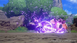 画像ギャラリー No.026のサムネイル画像 / 「インフィニティ ストラッシュ　ドラゴンクエスト ダイの大冒険」は2023年9月28日発売。対応プラットフォームにXbox Series X|Sを追加