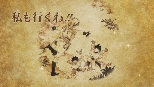 画像ギャラリー No.028のサムネイル画像 / ［プレイレポ］「インフィニティ ストラッシュ　ドラゴンクエスト ダイの大冒険」は原作ファンもアニメファンも嬉しいタイトルだ