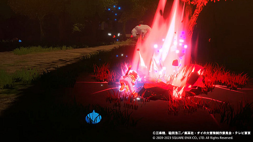 画像ギャラリー No.002のサムネイル画像 / 「インフィニティ ストラッシュ ドラゴンクエスト ダイの大冒険」,ダイ,ポップ,マァム,ヒュンケルの戦闘スタイルやスキルなどを紹介