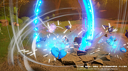 画像ギャラリー No.007のサムネイル画像 / 「インフィニティ ストラッシュ ドラゴンクエスト ダイの大冒険」,ダイ,ポップ,マァム,ヒュンケルの戦闘スタイルやスキルなどを紹介