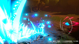 画像ギャラリー No.009のサムネイル画像 / 「インフィニティ ストラッシュ ドラゴンクエスト ダイの大冒険」,ダイ,ポップ,マァム,ヒュンケルの戦闘スタイルやスキルなどを紹介