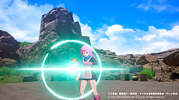 画像ギャラリー No.016のサムネイル画像 / 「インフィニティ ストラッシュ ドラゴンクエスト ダイの大冒険」,ダイ,ポップ,マァム,ヒュンケルの戦闘スタイルやスキルなどを紹介