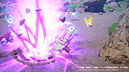 画像ギャラリー No.019のサムネイル画像 / 「インフィニティ ストラッシュ ドラゴンクエスト ダイの大冒険」,ダイ,ポップ,マァム,ヒュンケルの戦闘スタイルやスキルなどを紹介